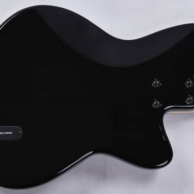 Ibanez TMB100L-BK Talman Series Left-Handed Electric Bass in Black! Mint! 3290 image 7