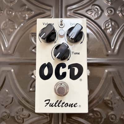 Fulltone OCD V1 Series 4 | Reverb