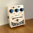 Crowther Prunes & Custard 2010s - White