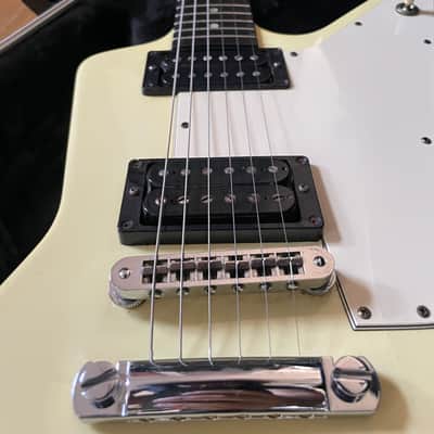 Gibson X-Plorer (Explorer) 2002 - 2008 - White image 10