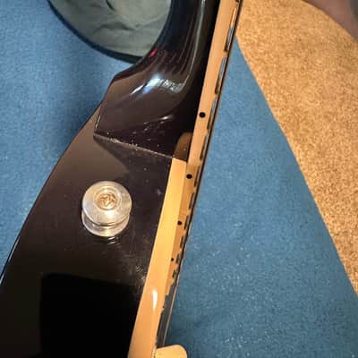 Gibson Les Paul traditional 2014 - Ocean Blue image 6
