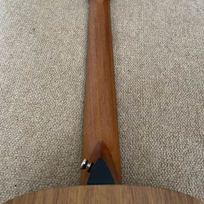 Taylor GS Mini-e Koa Electro Acoustic Mexico image 8