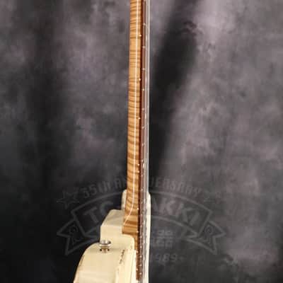 Xotic XTC-1 Super Heavy Aged image 7