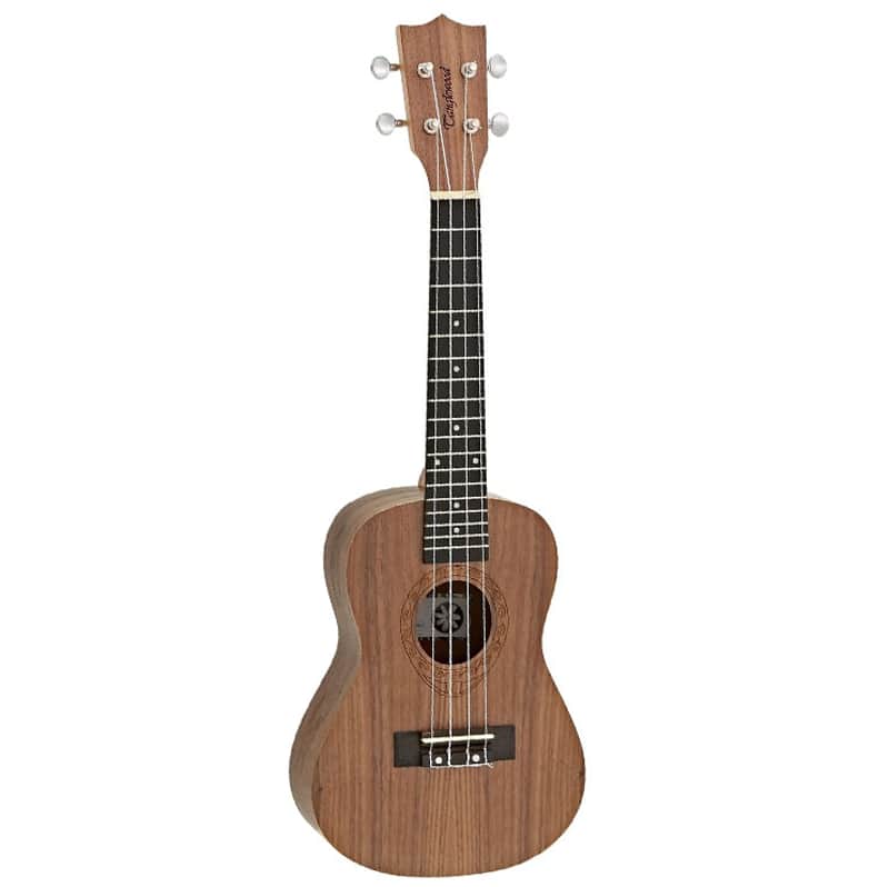 Tanglewood TWT-3 Tiare Concert Ukulele image 1