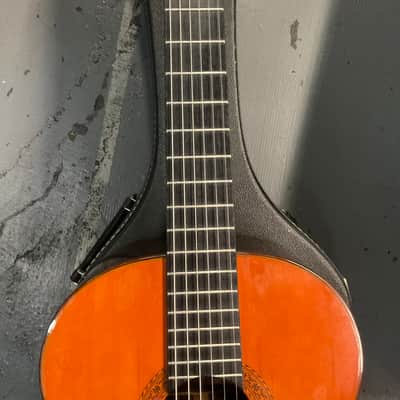 Ryoji Matsuoka Luthier #30 image 5