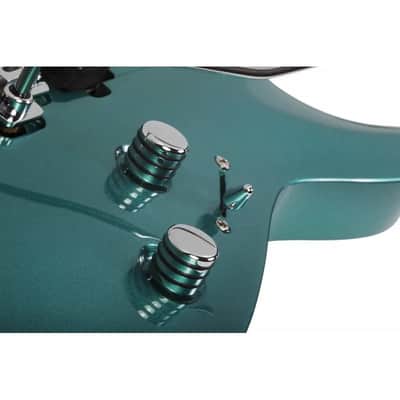 Aaron Marshall AM-6 Trem Artic Jade image 5