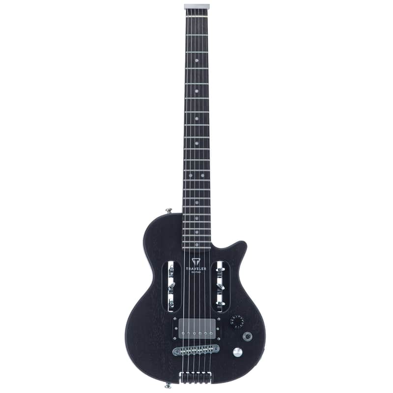 EG-1 MOD-X-Matte Black image 1