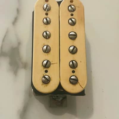 Gibson Dirty Fingers ‘82 image 2