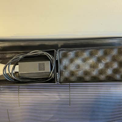 Oberheim OB-Xa - 8-Voice (1980 - Serial # 810103 !) - Excellent image 20