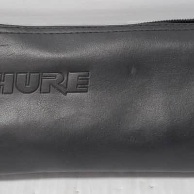 Shure BETA 58A Handheld Supercardioid Dynamic Microphone 1996 - Present - Black Bild 14