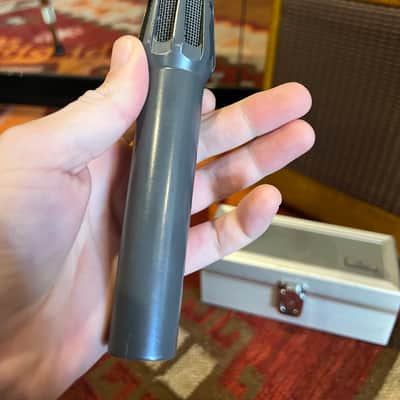 Pearl TLC 91 Handheld Condenser Microphone image 5