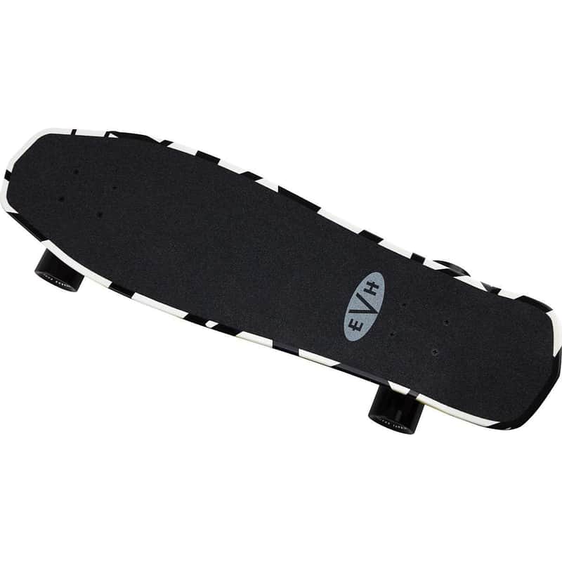 EVH Aluminati Skateboard image 1