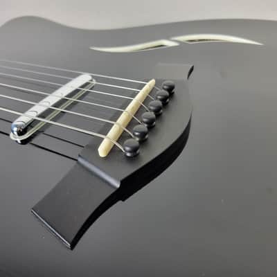 2011 Taylor T5-S - Black With OHSC image 14