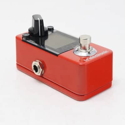 Tc Electronic Impulse Ir Loader [S250700238 Ebh] (07/06) image 4