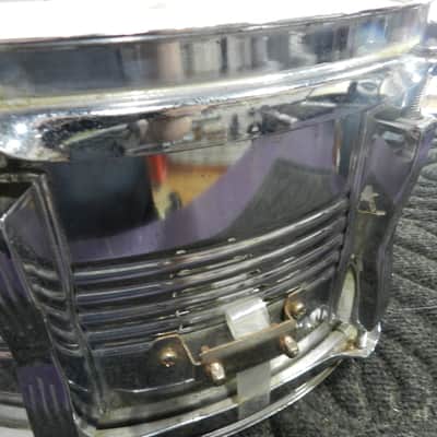 Ludwig Rocker Snare 14"x6" image 8
