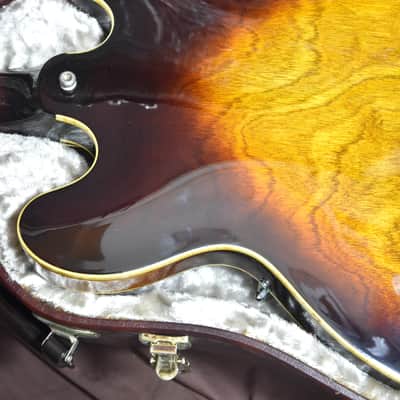 【offers welcome】Ibanez 2629-AV Artist 1977 - 1979 - Antique Violin Bild 13