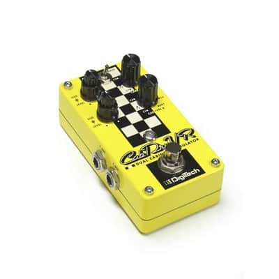 Immagine Digitech Cabdryvr - 3