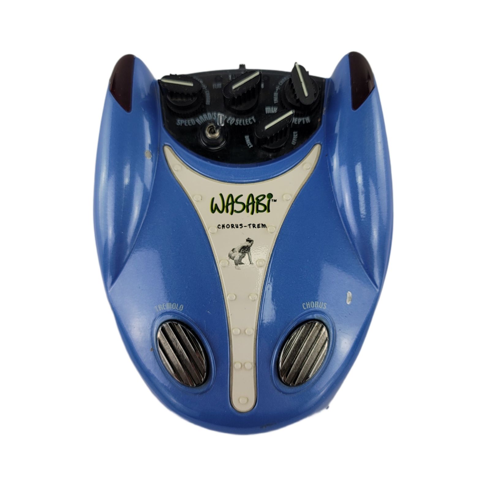 Danelectro Wasabi Chorus-Trem | Reverb