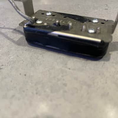 1980s Vintage Gibson Humbucker Pickup image 5