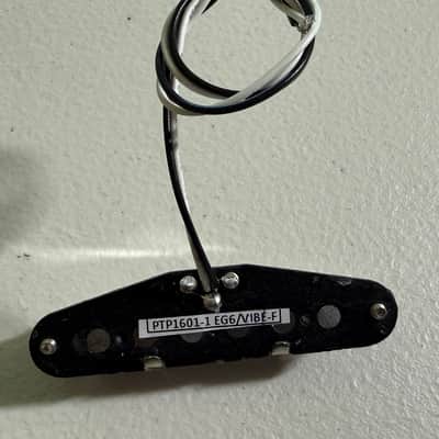 Squier Classic Vibe 50s Telecaster Pickups - Mint Codition image 7