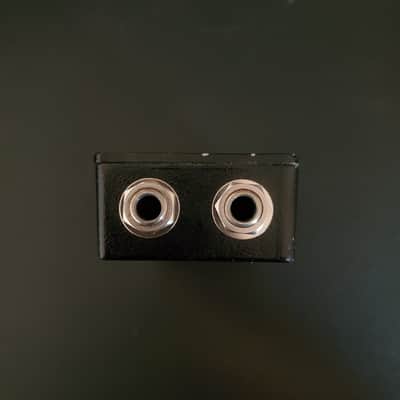 Immagine Barcus-Berry Super Boost In-Line Clean Boost 1980s - 6