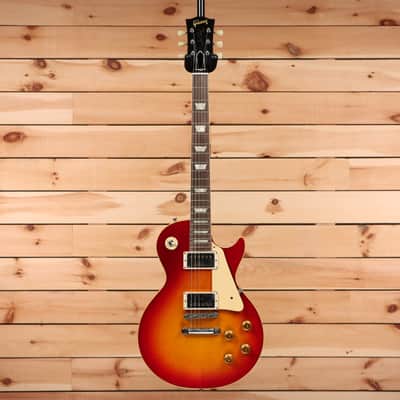 Gibson Custom Shop Murphy Lab '58 Les Paul Standard Reissue Ultra Light Aged - 831258 - PLEK'd image 4