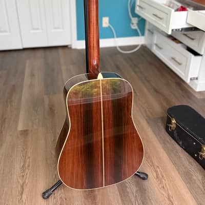 2014 Martin HD-28V – Sunburst Finish / LR Baggs Pickup / Original Case image 7