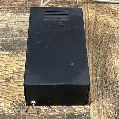 MFA Magus preamplifier and power supply image 15