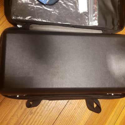 Crazy Cheap Buffet Crampon R13 Silver Bb Clarinet--New Valentino Upper, Black Leather Lower! image 18