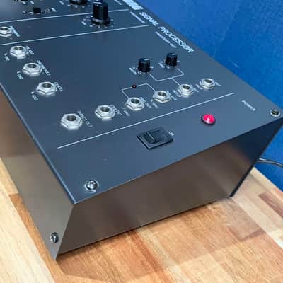 Korg MS-03 Signal Processor image 5