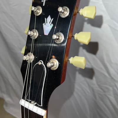 Gibson Custom Shop Wildwood Spec CS-336 VOS image 11