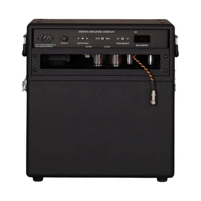 【SHINOS】SILENT AMP 20W Jensen Tornado Classic100, 1×10"【Made In Japan】 image 4