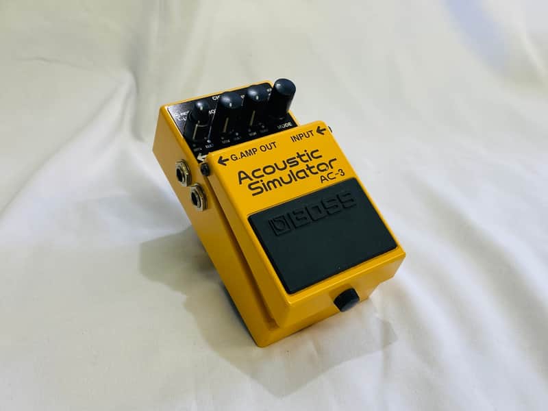 Boss AC-3