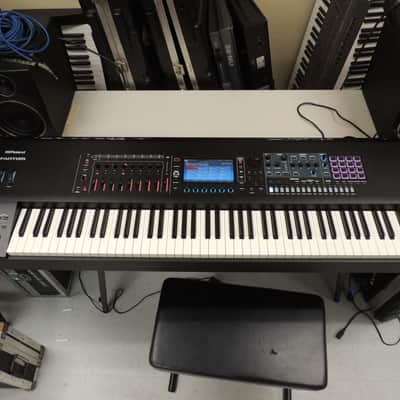 Roland Fantom 8 (used) [Three Wave Music]