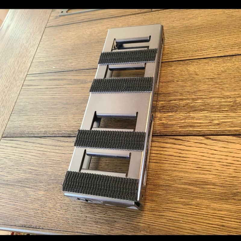 Morton Pedalboards LONG FLAT 4 image 1