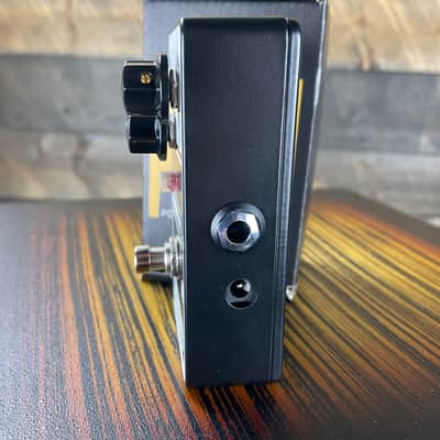 MR. Black LTD. Darling Fuzz image 7