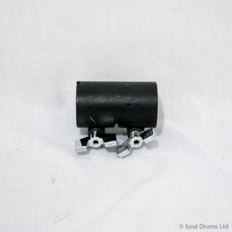 Gibraltar SC-GPREX Power Rack Extension Clamp image 1