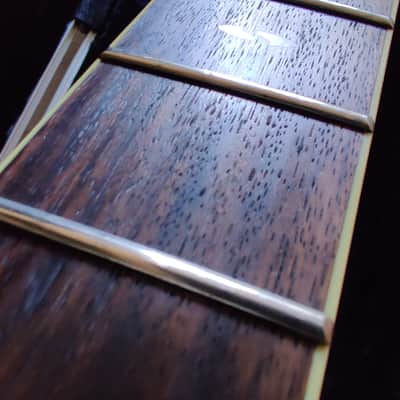 Ibanez S670FM-ATF Standard 2007 - 2008 - Antique Burst Flat + TKL Hard Case image 10