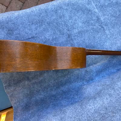 Martin 5-17T Tenor 1946 Natural image 9