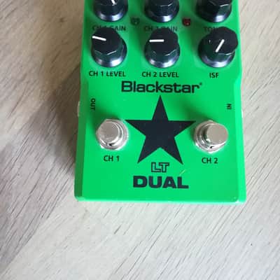 Blackstar LT Dual image 1