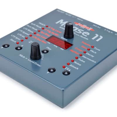 Jomox MBase 11 Bass Drum Module image 3