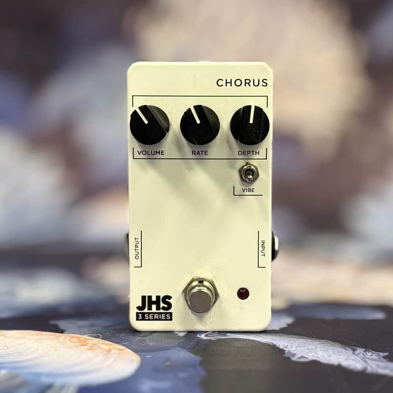 JHS 3 Series Chorus