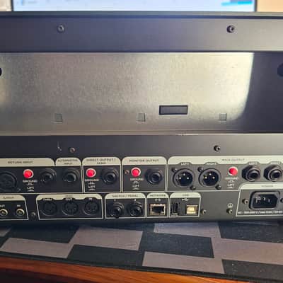 Kemper Amps Profiler Head 2011 - 2025 - Black image 11