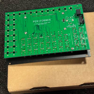 Westlicht Performer - Eurorack Sequencer Module image 3