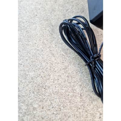 Power Adapter for Tascam DP-006 - Power Supply - Black - Mint image 4