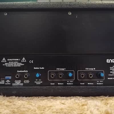 ENGL Invader 150 High Gain  Made in Germany image 9