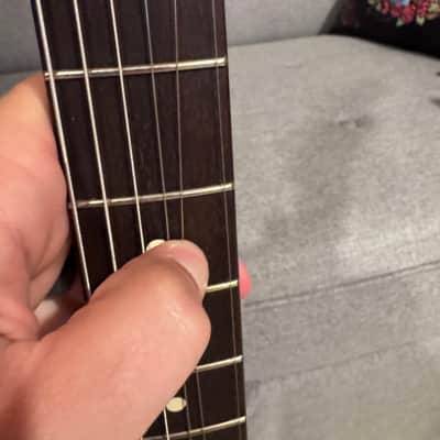 Fender Vintera II '60s Telecaster with Rosewood Fretboard 2023 - 2026 - Sonic Blue image 11