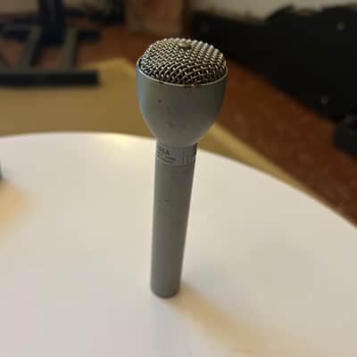 Vintage Electro-Voice 635A Microphone image 4