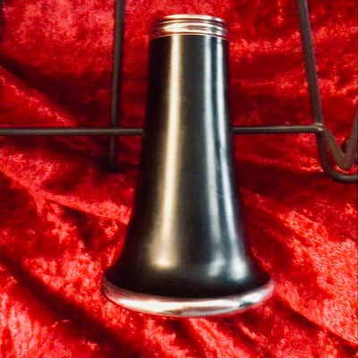 💥Leblanc V7214PC Vito Clarinet Complete Outfit Like NEW! image 16