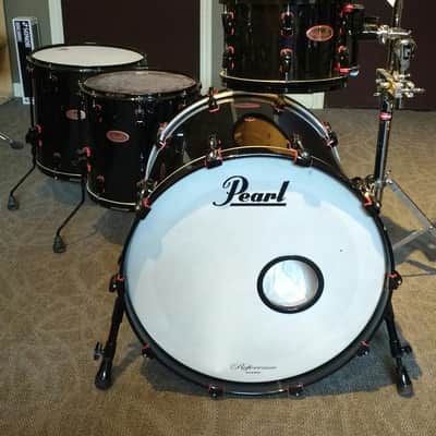 Pearl Reference Red Line image 1
